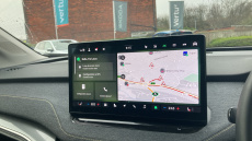 Skoda Elroq 210kW 85 Edition 82kWh 5dr Auto Electric Estate